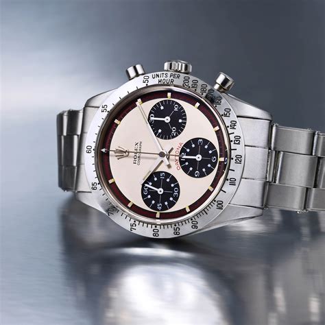 rolex daytona sold